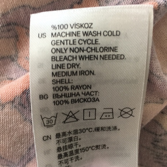 H&M - Picture 4 of 4